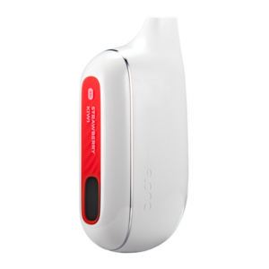 Strawberry Kiwi FLONQ Max Smart Strawberry Kiwi FLONQ Max Smart