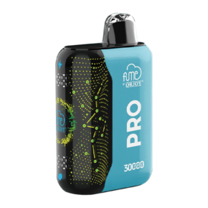 Strawberry Kiwi FUME PRO 30K Strawberry Kiwi FUME PRO 30K