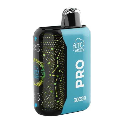 Strawberry Kiwi FUME PRO 30K Strawberry Kiwi FUME PRO 30K