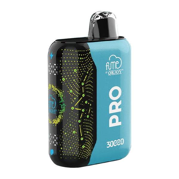 Strawberry Kiwi FUME PRO 30K Strawberry Kiwi FUME PRO 30K