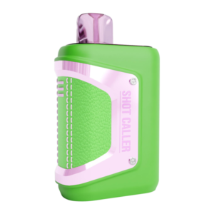 Strawberry Kiwi SHOT CALLER 40K