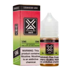 Strawberry Kiwi VaporLax Salt
