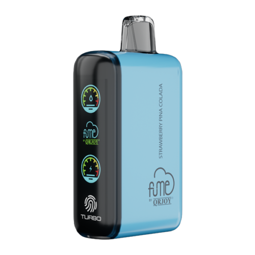 Strawberry Pina Colada FUME Eternity Turbo 20K Strawberry Pina Colada FUME Eternity Turbo 20K