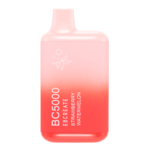 Strawberry Watermelon BC5000 Strawberry Watermelon BC5000