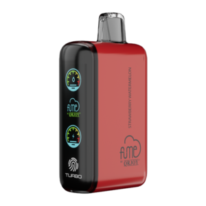 Strawberry Watermelon FUME Eternity Turbo 20K Strawberry Watermelon FUME Eternity Turbo 20K