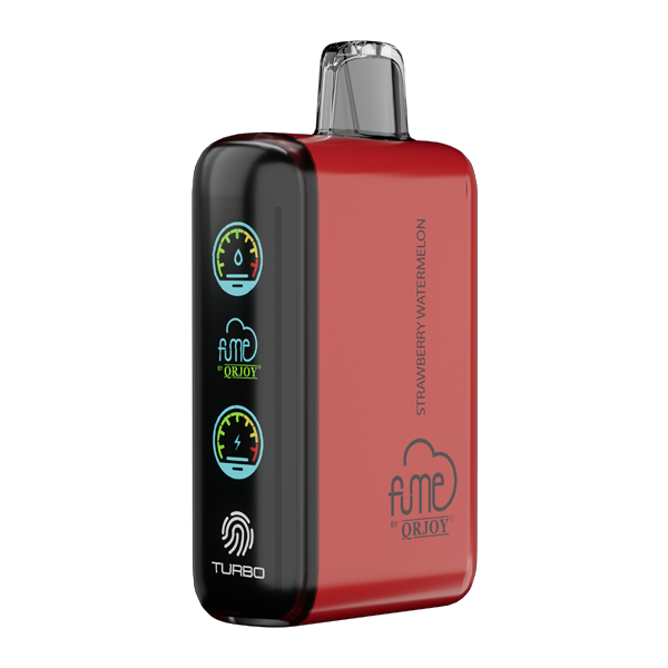 Strawberry Watermelon FUME Eternity Turbo 20K Strawberry Watermelon FUME Eternity Turbo 20K