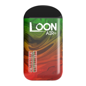 Strawberry Watermelon Loon Air+ Strawberry Watermelon Loon Air+