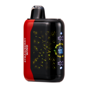 Strawberry Wind Fume PRO 30K