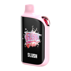 Strawnana FASTA Burrst 37000 (Slush Edition)