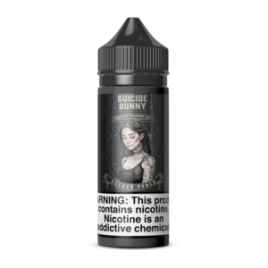 Sucker Punch Suicide Bunny E-Juice Sucker Punch Suicide Bunny E-Juice
