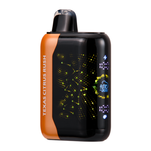 Texas Citrus Fume PRO 30K