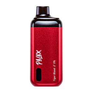 Tiger Blood PALAX KC8000