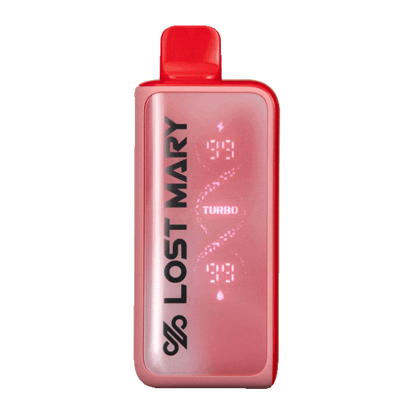 Tigers Blood Lost Mary MT35K Turbo Tigers Blood Lost Mary MT35K Turbo