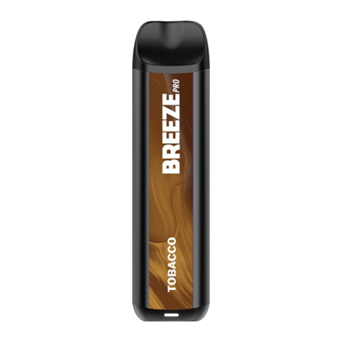 Tobacco Breeze Pro