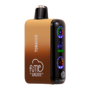 Tobacco Fume Prime ZERO 20K