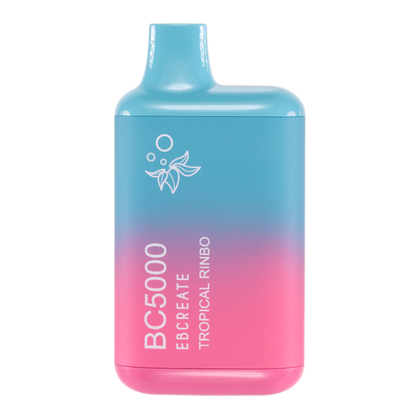 Tropical SPOAL BC5000 Tropical SPOAL BC5000