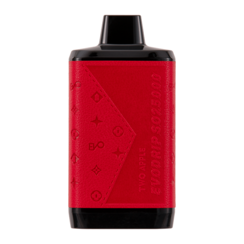 Two Apple EVODRIP SO25000 Two Apple EVODRIP SO25000