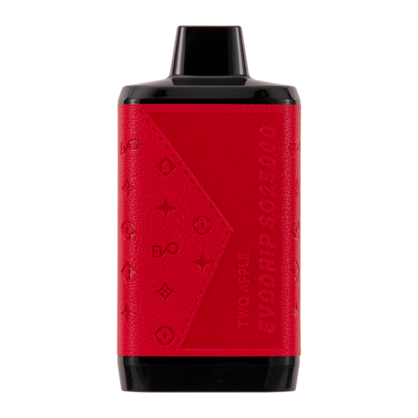 Two Apple EVODRIP SO25000 Two Apple EVODRIP SO25000