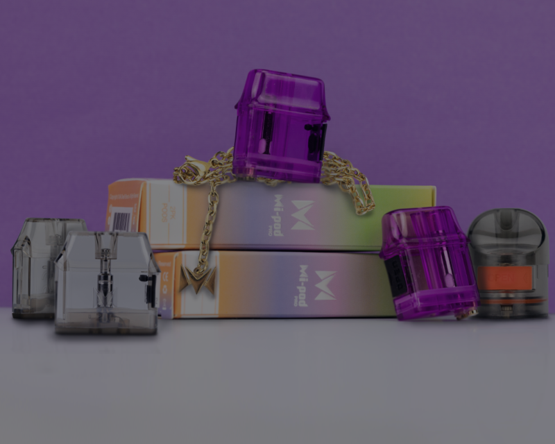 Vape Pods