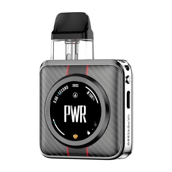 Vaporesso XROS 5 Nano Kit Vaporesso XROS 5 Nano Kit