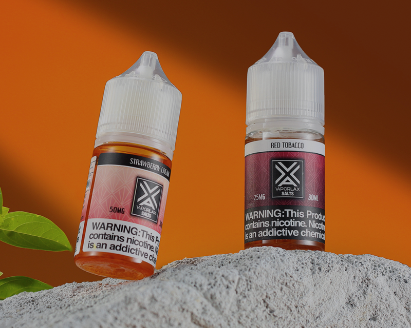 VaporLax Salts VaporLax Salts