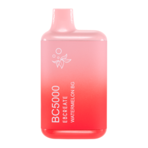 Watermelon BG BC5000