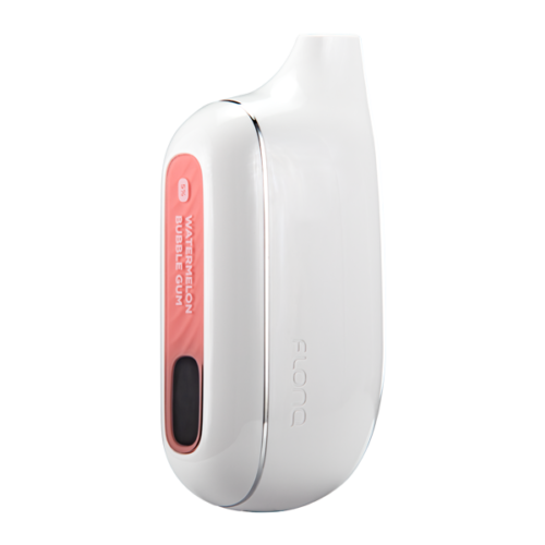 Watermelon Bubblegum FLONQ Max Smart Watermelon Bubblegum FLONQ Max Smart