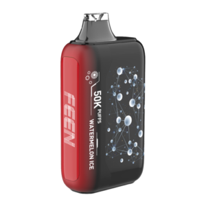 Watermelon Ice FEEN 50K 20mg Watermelon Ice FEEN 50K 20mg