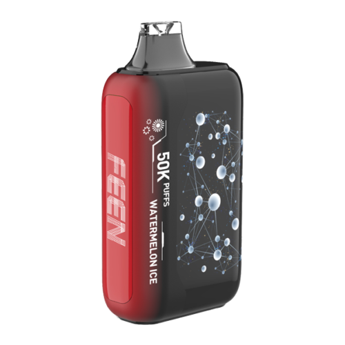 Watermelon Ice FEEN 50K 20mg Watermelon Ice FEEN 50K 20mg