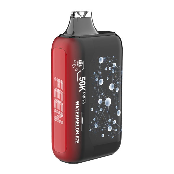 Watermelon Ice FEEN 50K 20mg Watermelon Ice FEEN 50K 20mg