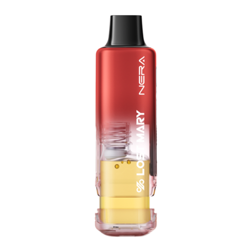 Watermelon Ice Lost Mary Nera Fullview Pods (2pk)