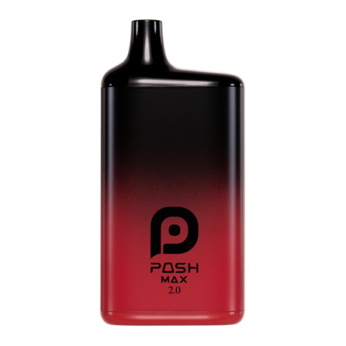 Watermelon Ice Posh Max 2.0