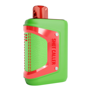 Watermelon Ice SHOT CALLER 40K Watermelon Ice SHOT CALLER 40K