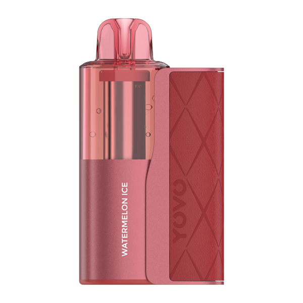 Watermelon Ice YOVO JB50000 Kit