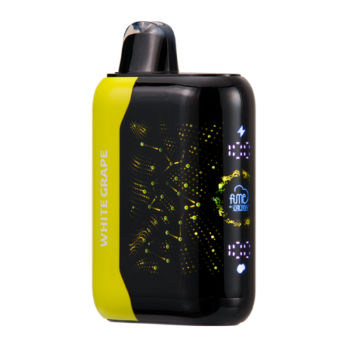 White Grape Fume PRO 30K White Grape Fume PRO 30K