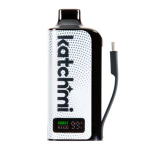 White Gummy Dream Katchmi Plugin