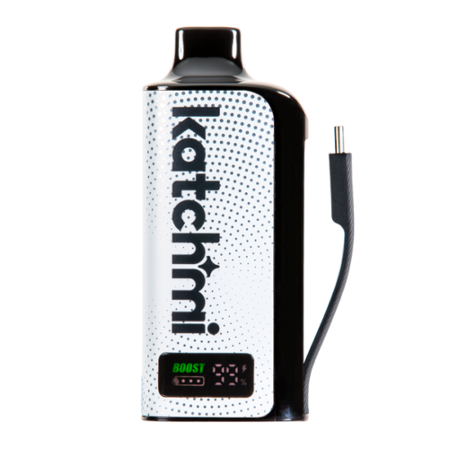 White Gummy Dream Katchmi Plugin White Gummy Dream Katchmi Plugin