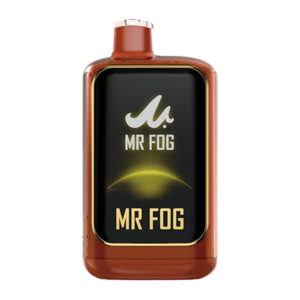 Wintergreen Mr Fog Nova Wintergreen Mr Fog Nova