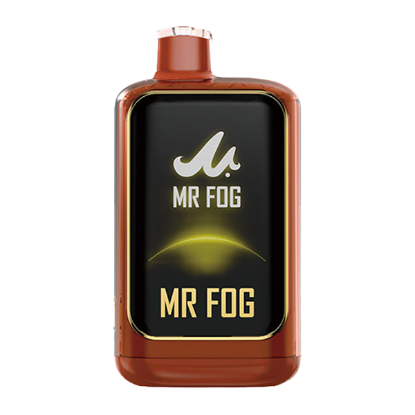 Wintergreen Mr Fog Nova Wintergreen Mr Fog Nova