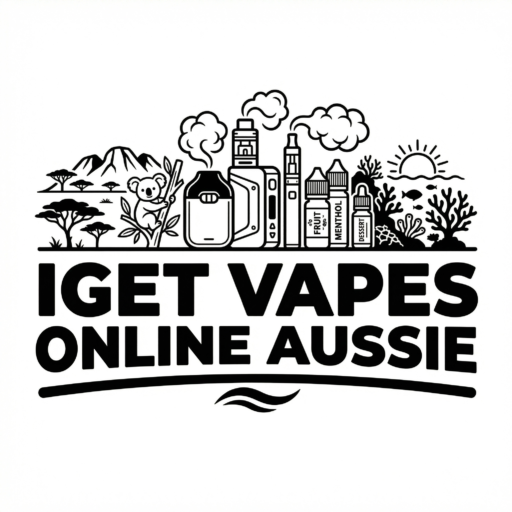 **Buy Vapes Online Australia
